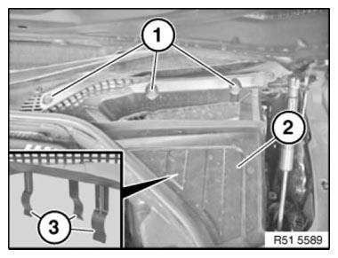 Engine Wiring Loom